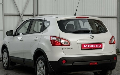 Nissan Qashqai, 2013 год, 1 175 000 рублей, 4 фотография
