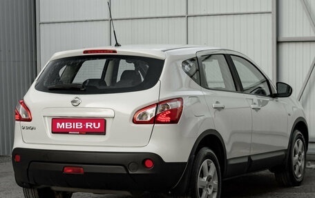 Nissan Qashqai, 2013 год, 1 175 000 рублей, 6 фотография