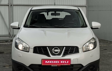 Nissan Qashqai, 2013 год, 1 175 000 рублей, 2 фотография