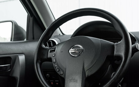 Nissan Qashqai, 2013 год, 1 175 000 рублей, 12 фотография