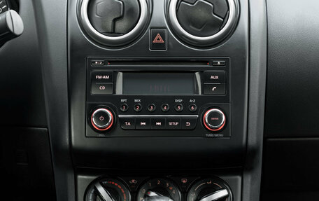 Nissan Qashqai, 2013 год, 1 175 000 рублей, 15 фотография