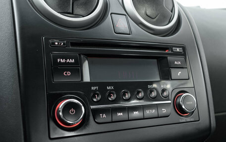 Nissan Qashqai, 2013 год, 1 175 000 рублей, 16 фотография
