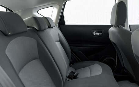 Nissan Qashqai, 2013 год, 1 175 000 рублей, 19 фотография