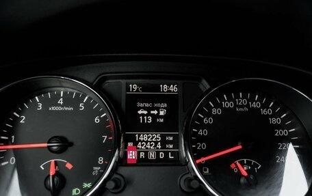 Nissan Qashqai, 2013 год, 1 175 000 рублей, 14 фотография