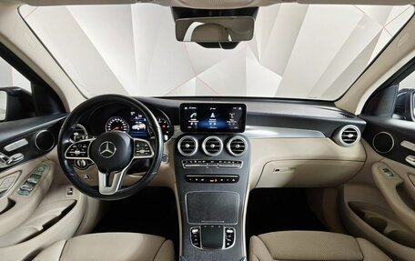 Mercedes-Benz GLC, 2021 год, 4 843 000 рублей, 14 фотография