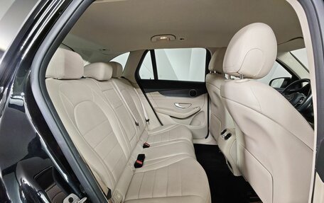 Mercedes-Benz GLC, 2021 год, 4 843 000 рублей, 16 фотография