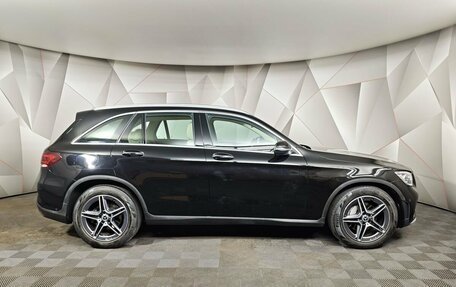 Mercedes-Benz GLC, 2021 год, 4 843 000 рублей, 6 фотография