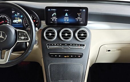 Mercedes-Benz GLC, 2021 год, 4 843 000 рублей, 15 фотография