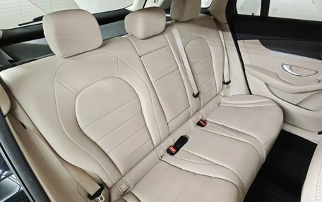 Mercedes-Benz GLC, 2021 год, 4 843 000 рублей, 17 фотография