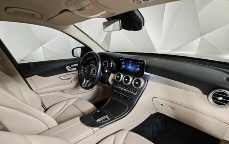 Mercedes-Benz GLC, 2021 год, 4 843 000 рублей, 13 фотография