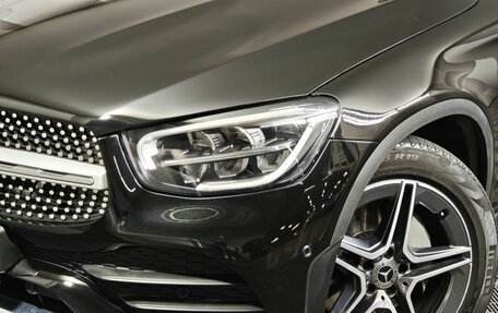 Mercedes-Benz GLC, 2021 год, 4 843 000 рублей, 10 фотография