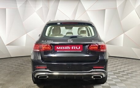Mercedes-Benz GLC, 2021 год, 4 843 000 рублей, 8 фотография