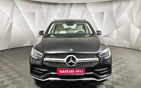 Mercedes-Benz GLC, 2021 год, 4 843 000 рублей, 7 фотография