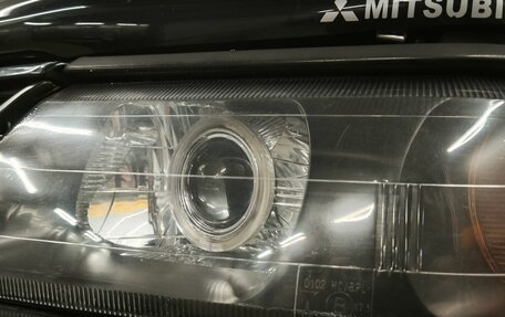 Mitsubishi Pajero Sport II рестайлинг, 2008 год, 1 190 000 рублей, 8 фотография