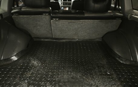 Mitsubishi Pajero Sport II рестайлинг, 2008 год, 1 190 000 рублей, 10 фотография