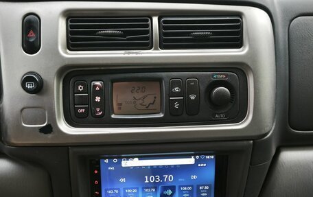 Mitsubishi Pajero Sport II рестайлинг, 2008 год, 1 190 000 рублей, 13 фотография