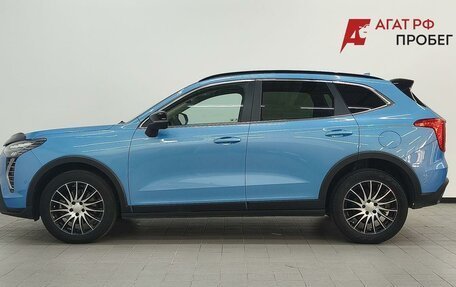 Haval Jolion, 2024 год, 2 319 000 рублей, 2 фотография