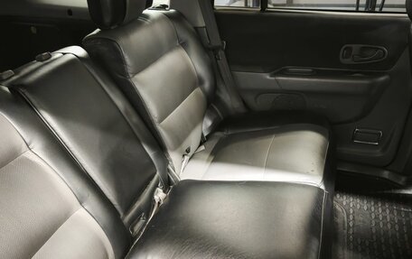 Mitsubishi Pajero Sport II рестайлинг, 2008 год, 1 190 000 рублей, 15 фотография
