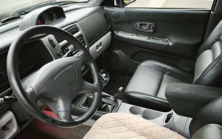 Mitsubishi Pajero Sport II рестайлинг, 2008 год, 1 190 000 рублей, 14 фотография