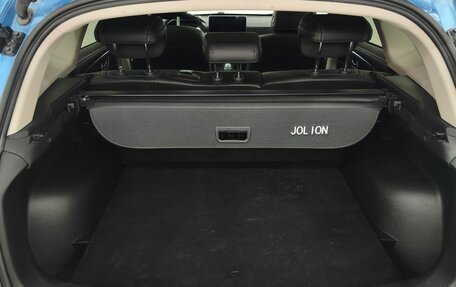 Haval Jolion, 2024 год, 2 319 000 рублей, 13 фотография