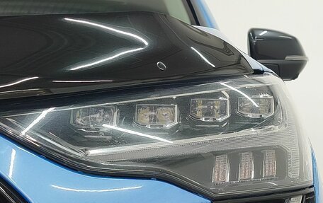 Haval Jolion, 2024 год, 2 319 000 рублей, 9 фотография