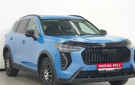 Haval Jolion, 2024 год, 2 319 000 рублей, 7 фотография