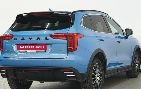 Haval Jolion, 2024 год, 2 319 000 рублей, 5 фотография