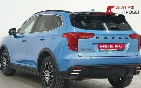 Haval Jolion, 2024 год, 2 319 000 рублей, 3 фотография