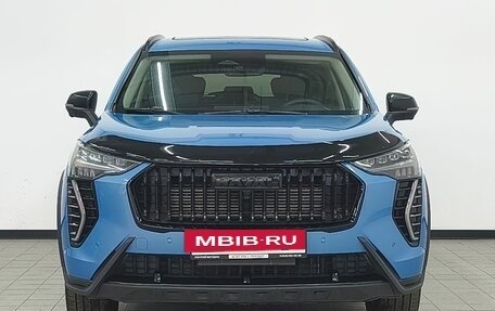 Haval Jolion, 2024 год, 2 319 000 рублей, 8 фотография