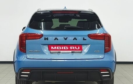 Haval Jolion, 2024 год, 2 319 000 рублей, 4 фотография