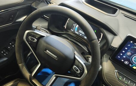 Haval Jolion, 2024 год, 2 319 000 рублей, 15 фотография
