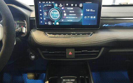 Haval Jolion, 2024 год, 2 319 000 рублей, 16 фотография