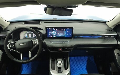 Haval Jolion, 2024 год, 2 319 000 рублей, 14 фотография