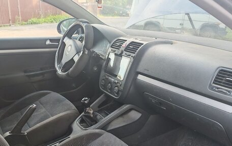 Volkswagen Jetta VI, 2006 год, 285 000 рублей, 4 фотография