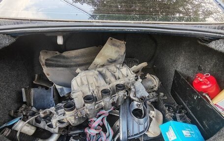 Volkswagen Jetta VI, 2006 год, 285 000 рублей, 5 фотография