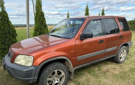 Honda CR-V IV, 1998 год, 360 000 рублей, 3 фотография