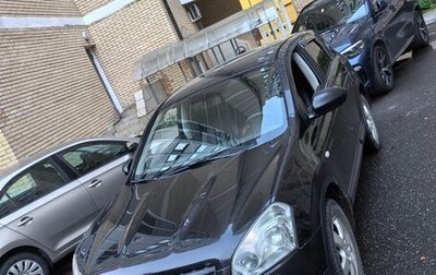 Nissan Qashqai, 2008 год, 750 000 рублей, 1 фотография