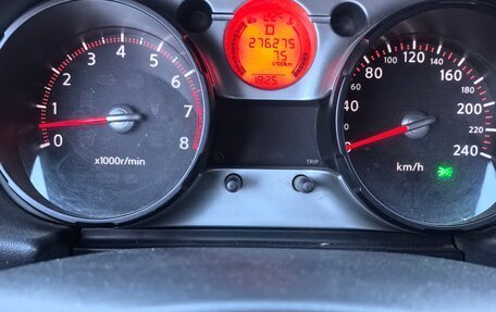 Nissan Qashqai, 2008 год, 750 000 рублей, 5 фотография