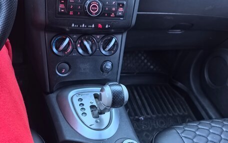 Nissan Qashqai, 2008 год, 750 000 рублей, 3 фотография