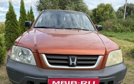 Honda CR-V IV, 1998 год, 360 000 рублей, 1 фотография