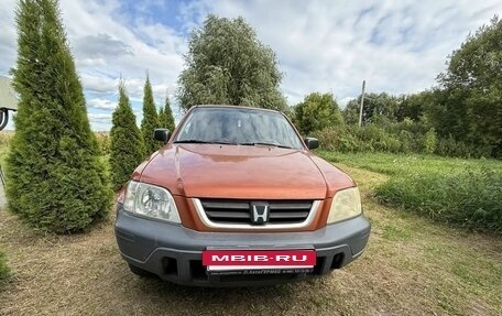 Honda CR-V IV, 1998 год, 360 000 рублей, 2 фотография