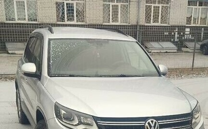 Volkswagen Tiguan I, 2012 год, 1 350 000 рублей, 1 фотография