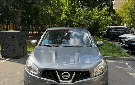 Nissan Qashqai, 2010 год, 1 190 000 рублей, 1 фотография