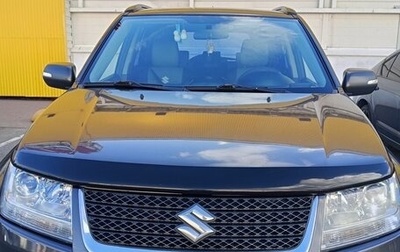 Suzuki Grand Vitara, 2011 год, 890 000 рублей, 1 фотография