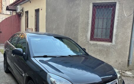 Opel Vectra C рестайлинг, 2007 год, 470 000 рублей, 1 фотография
