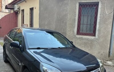Opel Vectra C рестайлинг, 2007 год, 470 000 рублей, 1 фотография