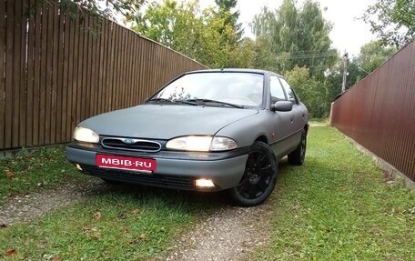 Ford Mondeo I, 1993 год, 120 000 рублей, 1 фотография