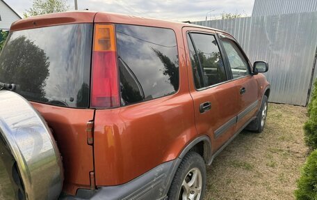 Honda CR-V IV, 1998 год, 360 000 рублей, 5 фотография