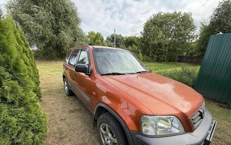 Honda CR-V IV, 1998 год, 360 000 рублей, 4 фотография