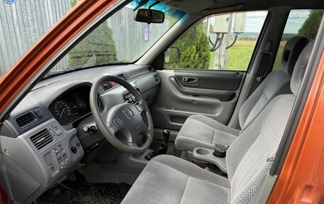 Honda CR-V IV, 1998 год, 360 000 рублей, 9 фотография